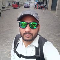 Prabhjot Singh's Photo