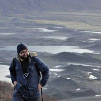 Sebastian Salas的照片