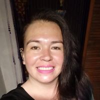 alejandra Santisteban's Photo