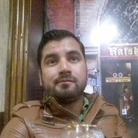 Eliud Ramírez's Photo