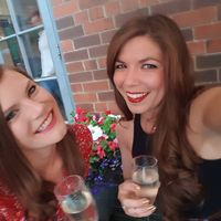 Photos de Sophie C & Rachel F