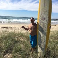 Rusty Jones的照片