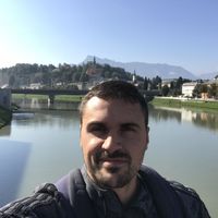 Maximiliano Meyer的照片