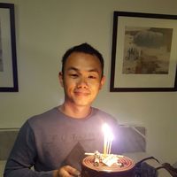 Johan Christian's Photo