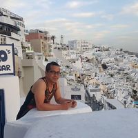 John Raymundo's Photo