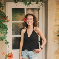 María Bernal Gambín's Photo