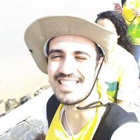 Otávio Soldatelli's Photo