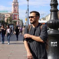 Abtin Houshan's Photo