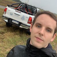 Pedro Ortolani's Photo