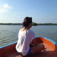 Moeko Yasui的照片