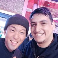 Yusuke Hatoori的照片