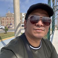 Leonardo García's Photo