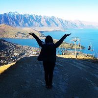 Taosha Wang的照片