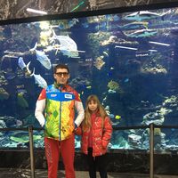 Pavel Andreev的照片