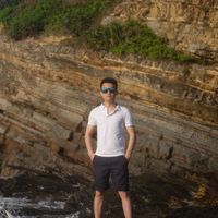 Khánh Nguyễn's Photo