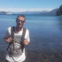 Fotos de Lucas Buhlmann