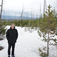 Alex Richardson's Photo