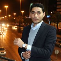 Fotos de Amir Gewida