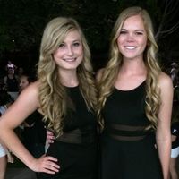 Ashley Nolivo的照片