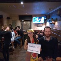 Pierre Latouche's Photo