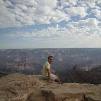 Massimiliano Caimmi's Photo