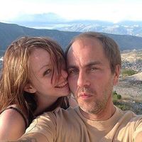 Terez & Don travelers's Photo