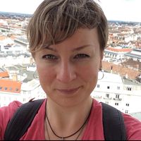 Antonina Zotova的照片