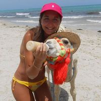 Maïlys Fava's Photo