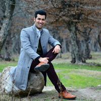 Ehsan Davari的照片