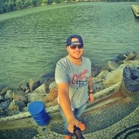 Davide Pradella's Photo