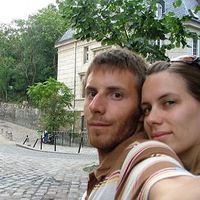 Thibault Liebenguth's Photo