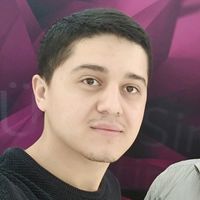 Akhatjon Askarovich's Photo