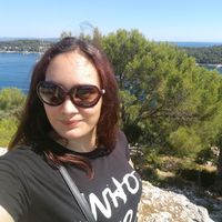 Mirela  Šalov's Photo