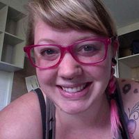 Amanda Etter's Photo