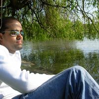 Richard Macdonald's Photo