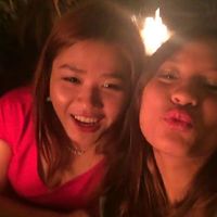 Ysabelle Ann Dejesus's Photo