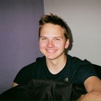 Markus Tralla的照片