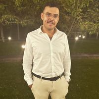 Skander Ben Slimane's Photo