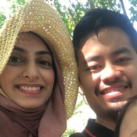 Sana Gillani's Photo