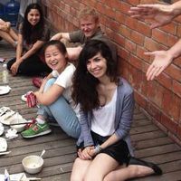 Claire Thierry的照片