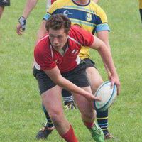 Seth Lamositele的照片