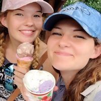 Cheyenne Carter的照片