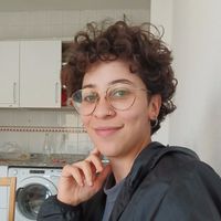 Le foto di Priscila Bueno