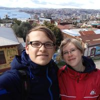 Fotos de Marcel Kessler