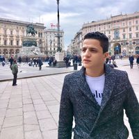 Hicham Darazi's Photo