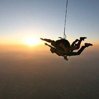 Nathalie Bertrand's Photo