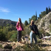 Chels Hybek的照片