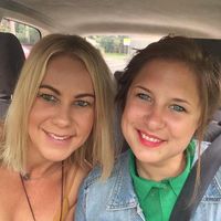 Katja von Blocksberg's Photo