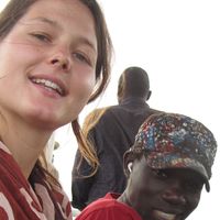 Jessica Manger's Photo