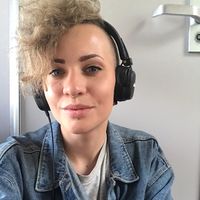 Riikka Annika Keskitalo的照片